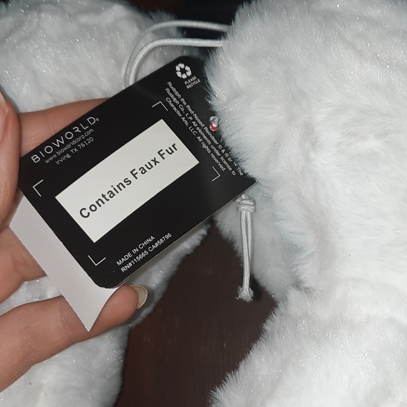 🍀3/15 🆕️ Monster Holiday Rudolph Toddler's Slippers - Picture 4 of 6